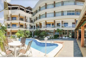 Hospedaria Vitória Mar